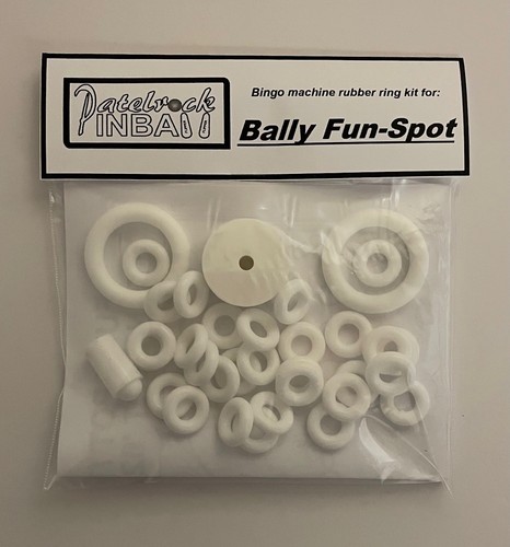 Bally fun spot - bally,