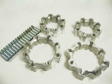 Passaruota per Kymco Maxxer