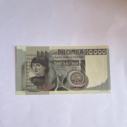 Banca italia banconota - banca,