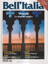 Bell' Italia 211 - novembre