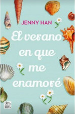 El Verano en Que Me Enamore by