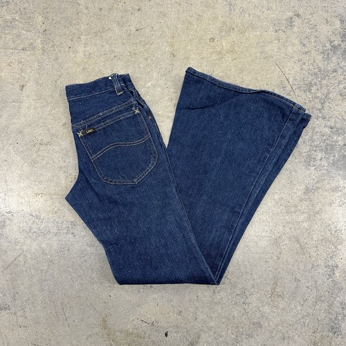 Jeans lee rider vero vintage - jeans,