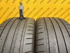 PNEUMATICI USATI ESTIVI GOMME