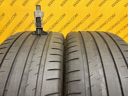 Pneumatici usati estivi gomme - estivi,