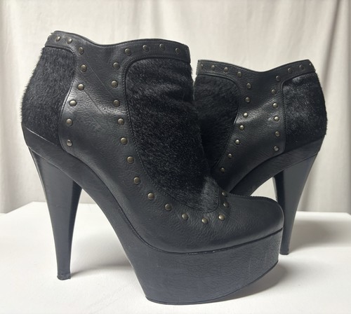 Stivaletti fendi con - stivaletti,