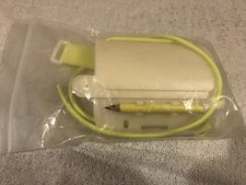 Ardesia subacquea bianca per immersioni subacquee con cinghia e stilo