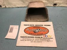 Carena vano portaoggetti
