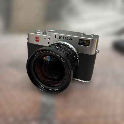 Leica digilux 495537 - leica,
