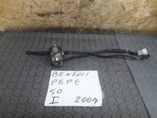 Devio Luci Sinistra BENELLI