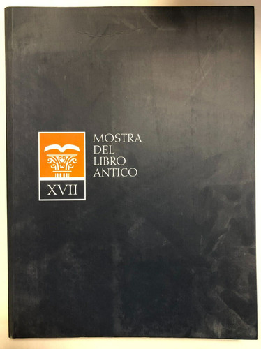 Mostra del libro antico - 17.,