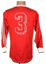 MAGLIA CALCIO ADIDAS VINTAGE
