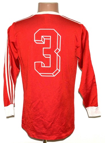 Maglia calcio adidas vintage - calcio,