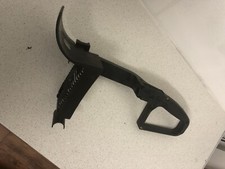 Modanatura maniglia comando