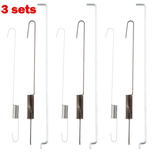 Set molla asta - set,