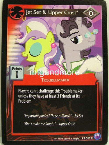 Little pony 159c - -, 2x