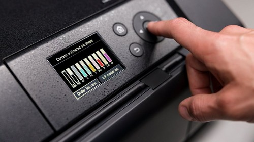 Professional epson manuali - manuali, &