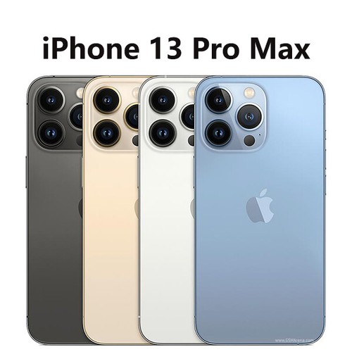 Nuovo apple iphone pro max - nuovo,