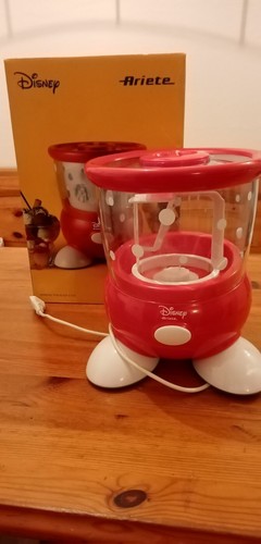 Macchina per gelato disney - per,