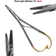 Porta Aghi Chirurgico Mathieu