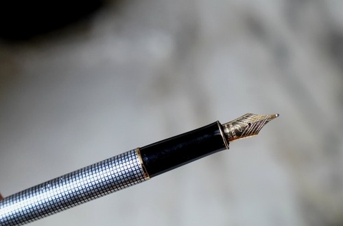 Stylo plume parker - stylo,