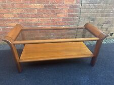 Tavolino da caffè vintage