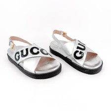 Gucci Ornella Slingback