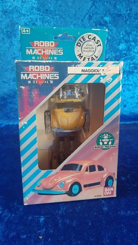 Gb1 gobots robot machine - gobots,