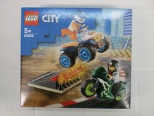 LEGO 60255 - TEAM ACROBATICO -