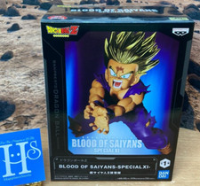 DRAGON BALL Z Super Saiyan 2