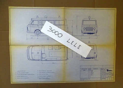 Raro carrozzeria fissore - carrozzeria,