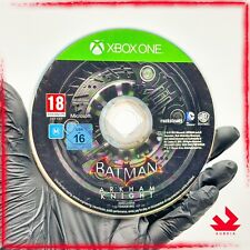 BATMAN ARKHAM KNIGHT - SOLO DISCO – ITALIANO MICROSOFT XBOX ONE SERIES X AZIONE