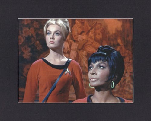 Quadro originale star trek - quadro,