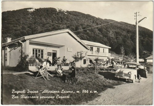 Bagnoli irpino avellino - -,