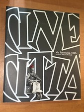 (CINECITTà) VIA TUSCOLANA