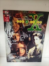 The X-Files #3 - Magic Press -