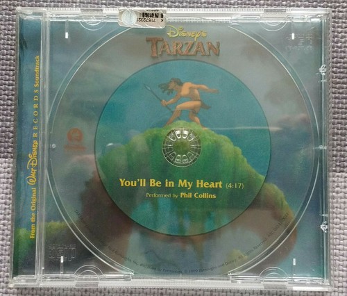 Phil collins you in my - you'll,