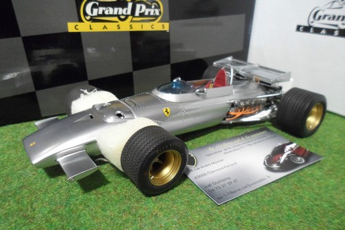 Ferrari 312 1970 - ,