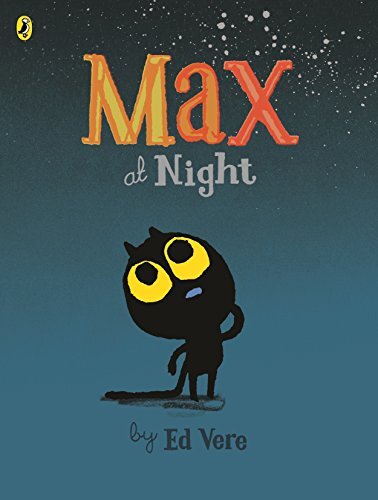 Max night picture - night, book.by