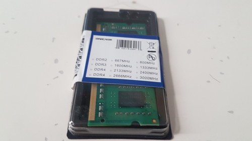 Scheda ram 4gb ddr3 mai - scheda,