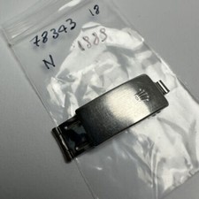 Rolex oyster lady 78343 18