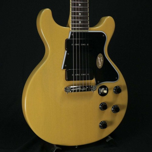 Epiphone inspired gibson - epiphone,