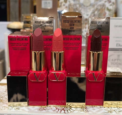 Rossetti rosso valentino full - valentino,