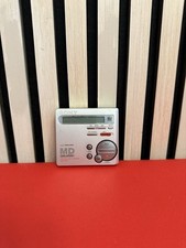 Sony MZ-R70 MiniDisc