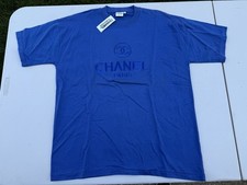 T-shirt vintage nuova con