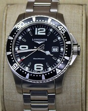 Longines Hydroconquest Rif
