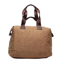 Porta Fortuna Boston Bag