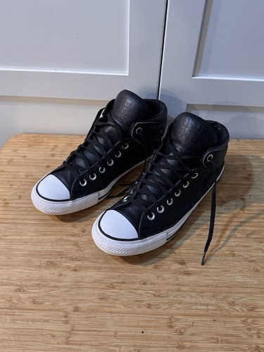 Converse all star high street - converse,