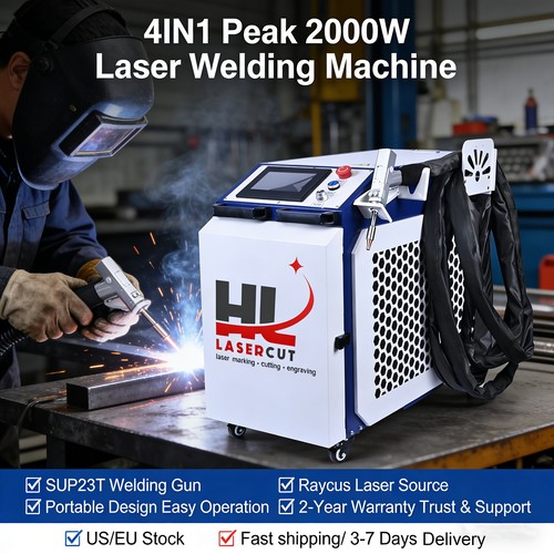 Raycus peak 2000w - peak, per