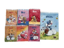 Lotto sacchetti regalo Diddl