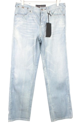 Richmond jeans uomo - jeans,